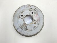 Лот: 25278641. Фото: 2. Барабан тормозной Nissan Prairie... Автозапчасти