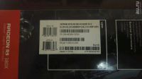 Лот: 11937287. Фото: 4. Видеокарта Radeon sapphire Nitro... Красноярск