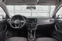 Лот: 19563072. Фото: 11. Volkswagen Polo, VI 1.6 AT (110...