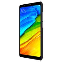 Лот: 11526232. Фото: 3. Чехол-накладка Nillkin для Xiaomi... Смартфоны, связь, навигация