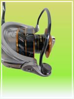 Лот: 22029057. Фото: 5. Катушка безинерционная Kaida ALEGRA...