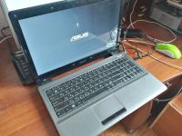 Лот: 14551936. Фото: 2. Ноутбук Asus. Компьютеры, ноутбуки, планшеты