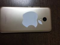 Лот: 10732099. Фото: 4. Meizu M5