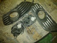 Лот: 958121. Фото: 3. противотуманки на Subaru Legacy... Авто, мото, водный транспорт