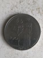 Лот: 16509366. Фото: 2. Италия 100 лир, 1976. Монеты