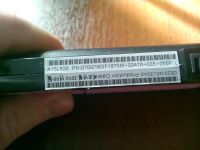 Лот: 5858994. Фото: 3. аккумулятор от бука Asus eeepc... Компьютеры, оргтехника, канцтовары