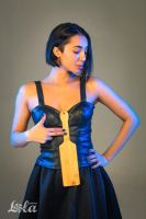 Лот: 24253248. Фото: 5. Шлепалка Party Hard Perky Lola...