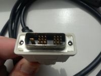 Лот: 17810002. Фото: 2. DVI-A на DVI-A. Комплектующие