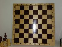 Лот: 23717547. Фото: 7. Шахматы деревянные