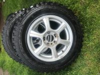 Лот: 13876023. Фото: 4. Литые диски R15 6.5j 4/114.3 5... Красноярск