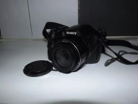 Лот: 9718464. Фото: 2. фотоаппарат Sony Cyber-shot DSC-H200. Фотокамеры