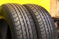 Лот: 21792649. Фото: 4. 185 70 R14 2 шт 1800 Bridgestone... Красноярск