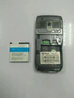 Лот: 12570974. Фото: 3. Китайская Nokia E71+ рабочая. Красноярск