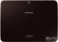 Лот: 8057034. Фото: 2. Планшет Samsung Galaxy Tab 3 10... Компьютеры, ноутбуки, планшеты