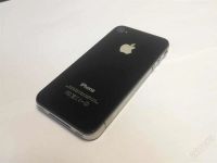 Лот: 2527741. Фото: 2. iPhone 4, 8gb, б/у, в отличном... Смартфоны, связь, навигация