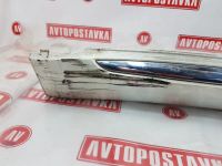 Лот: 20900030. Фото: 2. Обвес аэродинамический Subaru... Автозапчасти