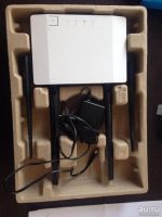 Лот: 13611681. Фото: 2. Маршрутизатор Zyxel Keenetic Extra... Сетевые устройства