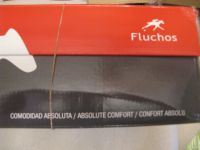 Лот: 13678449. Фото: 12. Туфли,мокасины летние Fluchos...