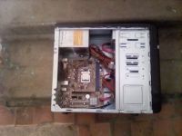 Лот: 14454010. Фото: 4. Процессор i3 -2108. Красноярск