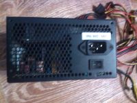 Лот: 10660653. Фото: 3. Блок питания Aerocool VX 700W... Компьютеры, оргтехника, канцтовары
