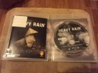Лот: 622331. Фото: 3. Игра на РS3 Heavy Rain. Компьютеры, оргтехника, канцтовары