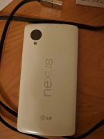 Лот: 7674597. Фото: 4. LG Nexus 5 D820 полный комплект...