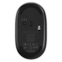 Лот: 25881565. Фото: 5. Мышка Satechi OntheGo Bluetooth...