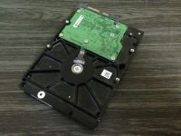 Лот: 3337983. Фото: 2. Жесткий диск SATA-II 160 GB Seagate... Комплектующие
