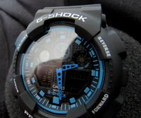 Лот: 7081641. Фото: 5. G-Shock "Оригинальные"