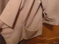 Лот: 12877379. Фото: 3. Пиджак женский 50 разм. Одежда, обувь, галантерея