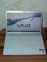 Лот: 2287877. Фото: 6. Sony VAIO + Windows 10 Pro Лицензия