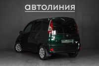 Лот: 24009950. Фото: 6. Toyota FunCargo 1.3 AT (88 л.с...