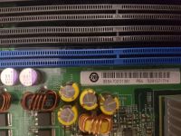 Лот: 12334740. Фото: 3. Серверная материнская плата Intel... Компьютеры, оргтехника, канцтовары