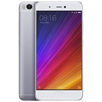 Лот: 8642656. Фото: 3. Xiaomi Mi5S (Mi 5S) 3Gb/64Gb Rose... Красноярск