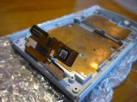 Лот: 8310309. Фото: 5. Sony Xperia S LT26i, жк сенсорный...