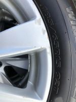 Лот: 19360512. Фото: 6. Комплект колёс на резине Hankook...