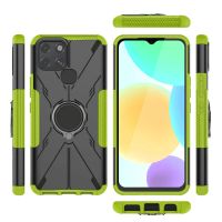 Лот: 20602739. Фото: 2. Задняя крышка Infinix Smart 6... Запчасти, оборудование