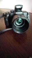 Лот: 13251861. Фото: 2. Фотоаппарат Panasonic. Фотокамеры