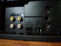 Лот: 10953468. Фото: 3. Видеомагнитофон кассетный VHS... Бытовая техника