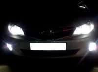 Лот: 4494681. Фото: 4. Авто лампы HB4 LED 12 SMD 5050... Красноярск