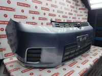 Лот: 20901188. Фото: 2. Бампер Toyota Corolla Rumion NZE151N... Автозапчасти
