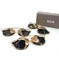 Лот: 9133024. Фото: 6. Солнцезащитные очки Thom Browne...