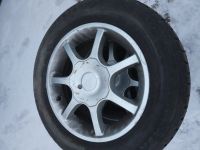 Лот: 12958842. Фото: 7. Brasa IceControl 195/65 r15 c...