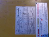 Лот: 4666969. Фото: 2. Срочно сварочный аппарат сварис220. Сварка и резка