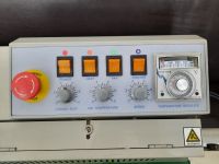 Лот: 20109198. Фото: 4. Запайщик FRBM-810I с функцией... Красноярск