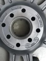 Лот: 18632980. Фото: 3. 2 диска R15 4x100 5x114,3. Авто, мото, водный транспорт
