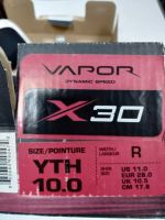 Лот: 15026365. Фото: 3. Коньки Bauer X30. Красноярск