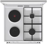 Лот: 12702450. Фото: 2. Комбинированная плита Gorenje... Крупная бытовая техника