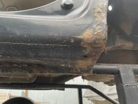 Лот: 25896711. Фото: 7. крыло Hyundai Matrix FC