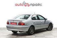 Лот: 22351944. Фото: 8. Toyota Avensis 2001